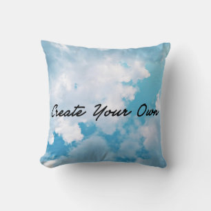 Plush Kissen - Eigenes Design hinzufügen