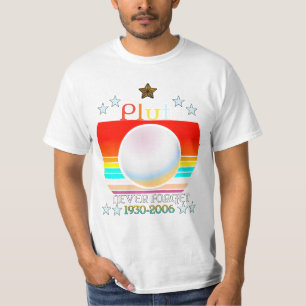 PLUTO 1930-2006 T-Shirt