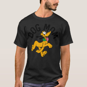Pluto Dog Mama Pullover
