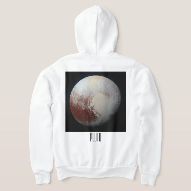 Pluto Hoodie (AblageHinten)