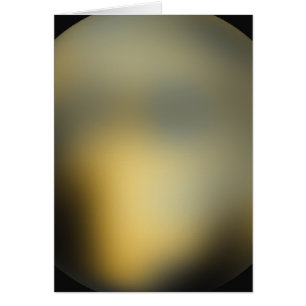 Pluto - HST - 180° Länge