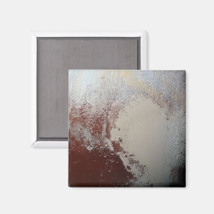PLUTO MAGNET