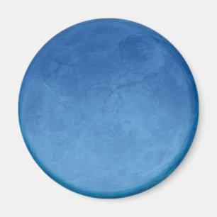Pluto-Magnet Magnet
