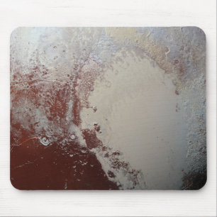 PLUTO MOUSEPAD
