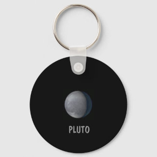 PLUTO Schlüsselanhänger