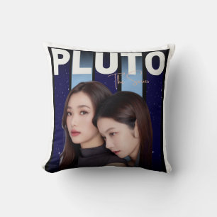 Pluto Serie - Namtanfilm Kissen