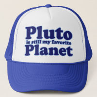 Pluto