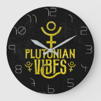 Pluto-Vibes Skorpion Astrologie Tierkreiszeichen P