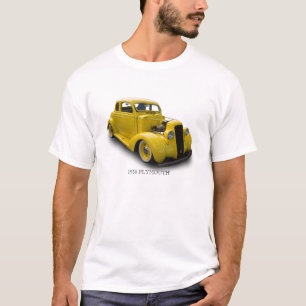 PLYMOUTH 1935 T-Shirt