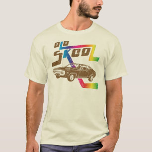 Plymouth 1971 Hemi GTX T-Shirt