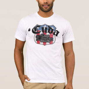 Plymouth 'Cuda - Weg 66 - amerikanischer Klassiker T-Shirt