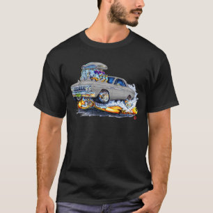 Plymouth-Grau-Auto 1964 T-Shirt