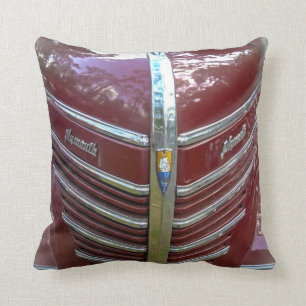 Plymouth-Kissen 1939 Kissen