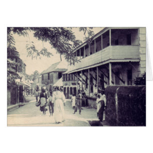 Plymouth - Parlaments-Straße