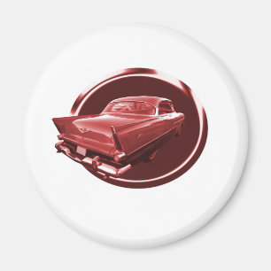 Plymouth-Power Magnet