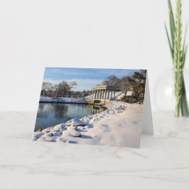 Plymouth Rock Canopy Winter 2021 Karte