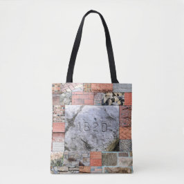 Plymouth Rocks - Tasche