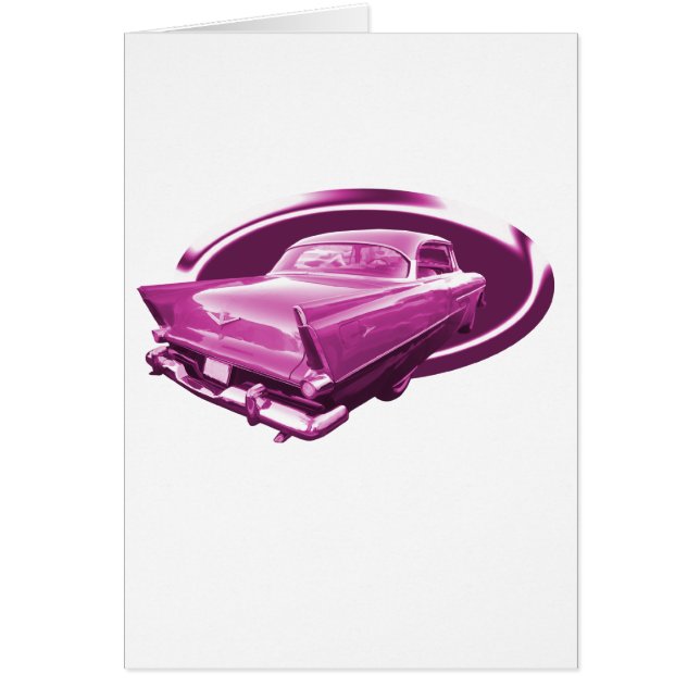 Plymouth-Rosa (Vorne)