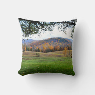 Plymouth Vermont Pillow Kissen
