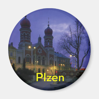 Plzen-Magnet Magnet