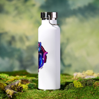 PM "69 Leben" Juni 20 Trinkflasche