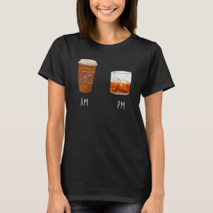 PM Kaffee Win 20 T-Shirt