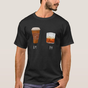 PM Kaffee Win 20 T-Shirt