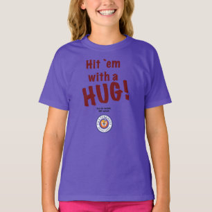 PMA Partners Kleid - schlagen Sie ` EM mit einer T-Shirt