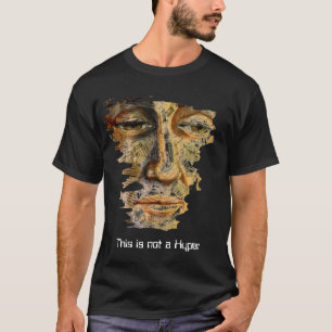 PMACarlson dieses ist nicht ein Hyper T-Shirt
