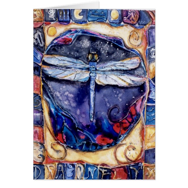 PMACarlson Libelle ICard (Vorne)