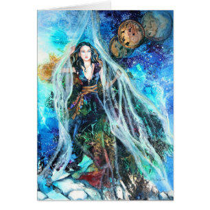 PMACarlson, welches das Schleier-Plakat zerteilt