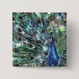 PMACarlsonJeweled Knopf Button