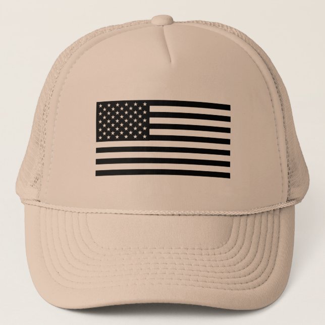 "PMC Hut " Truckerkappe (Vorderseite)