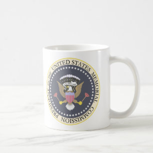 PMC Logo Tasse