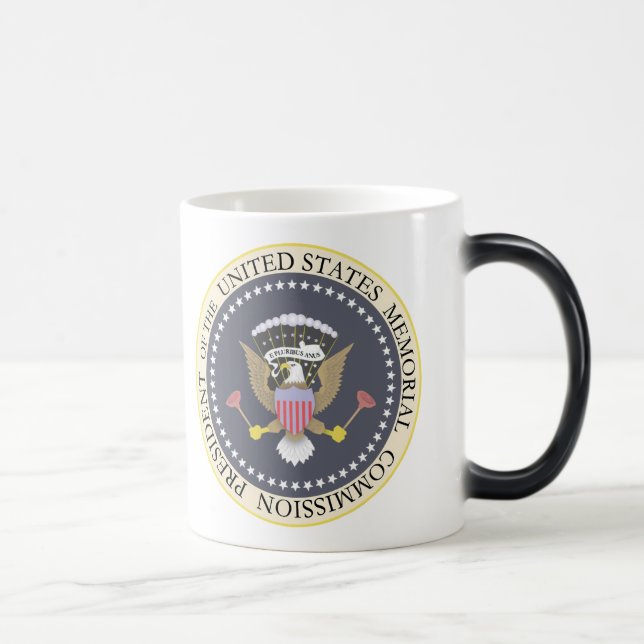 PMC Logo Verwandlungstasse (Rechts)