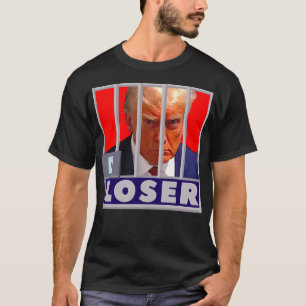 Pmd01044 Progressive Movement Designs Trump Mugsho T-Shirt