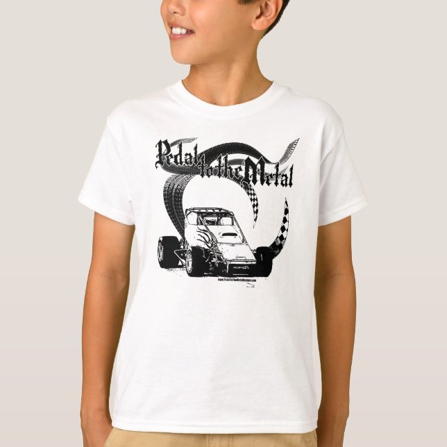 PMD-Pav_Blk_NoBkd T-Shirt (Vorderseite)