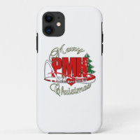 PMH Psychiatric Mental Health Nurse CHRISTMAS