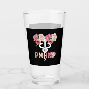 PMHNP Psychiatric Mental Health Nury Practitioner Glas