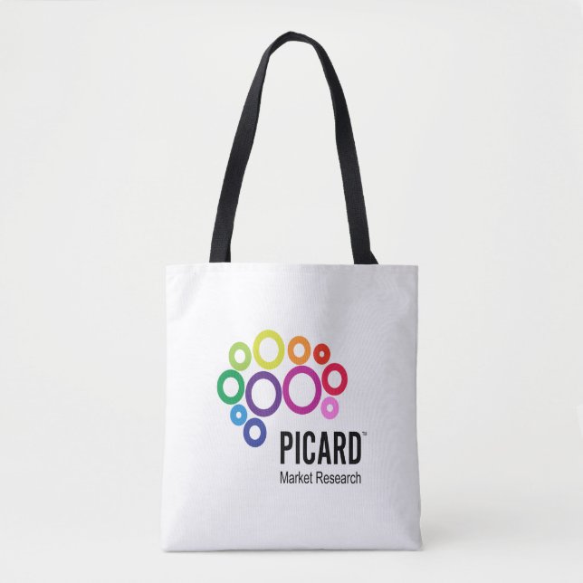 PMR Tote Bag (Vorderseite)