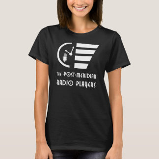 PMRP Medium Logo-Shirt T-Shirt