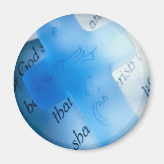 PMS Club Truth Magnet