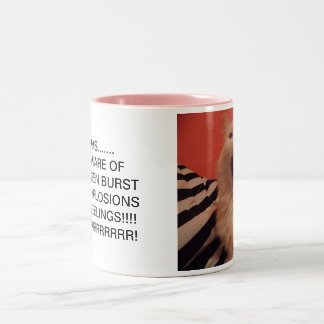PMS TASSE (Mittel)