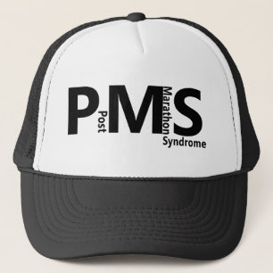 PMS TRUCKERKAPPE