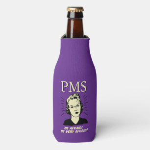 PMS: Vermeiden Flaschenkühler