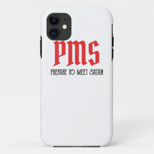 PMS - Vorbereitung auf die Teilnahme an der Weihna Case-Mate iPhone Hülle