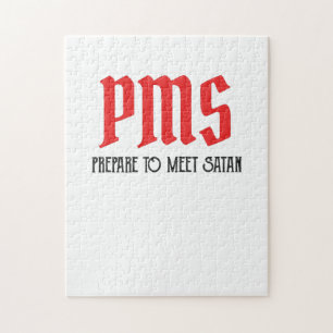 PMS - Vorbereitung auf die Teilnahme an der Weihna Puzzle