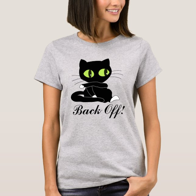 PMS Women's Basic T - Shirt (Vorderseite)