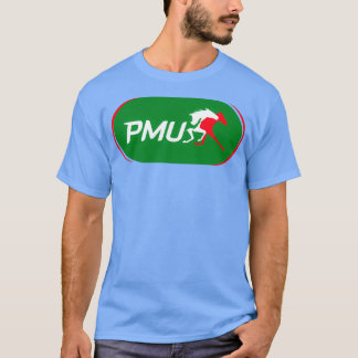 PMU T-Shirt