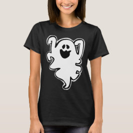 PN 44 Albern Ghost T-Shirt